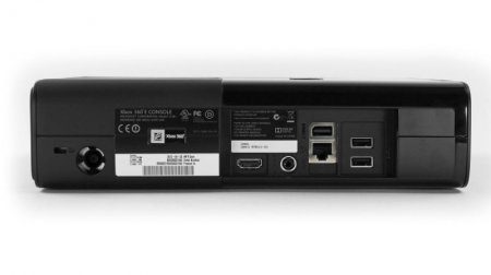 Игровая консоль Microsoft Xbox 360 E slim 250-320 Gb (прошитая)